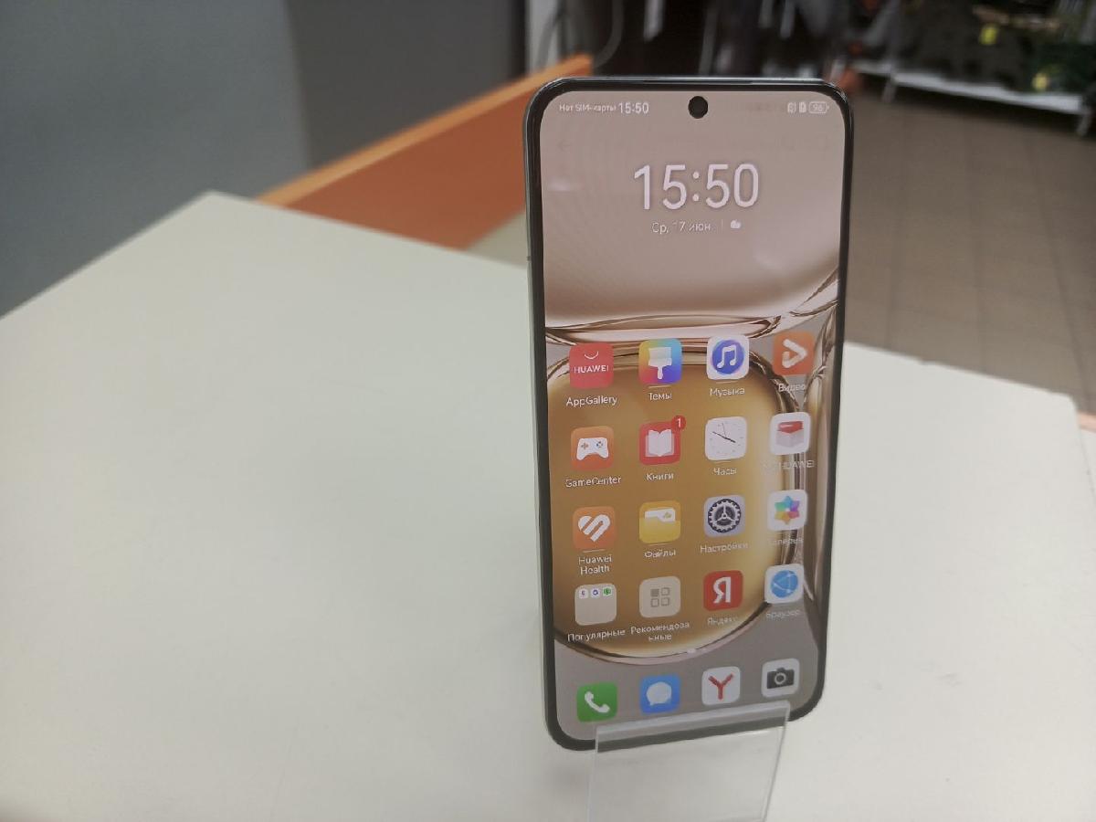 Смартфон Huawei P50 8/256