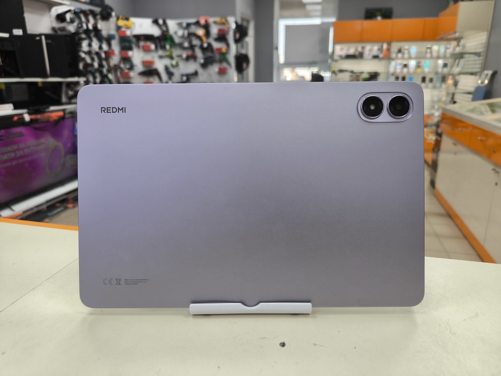Планшет Xiaomi Redmi Pad 2 Pro 6/128