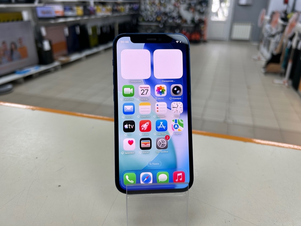 Смартфон Apple iPhone 12 mini 128Gb