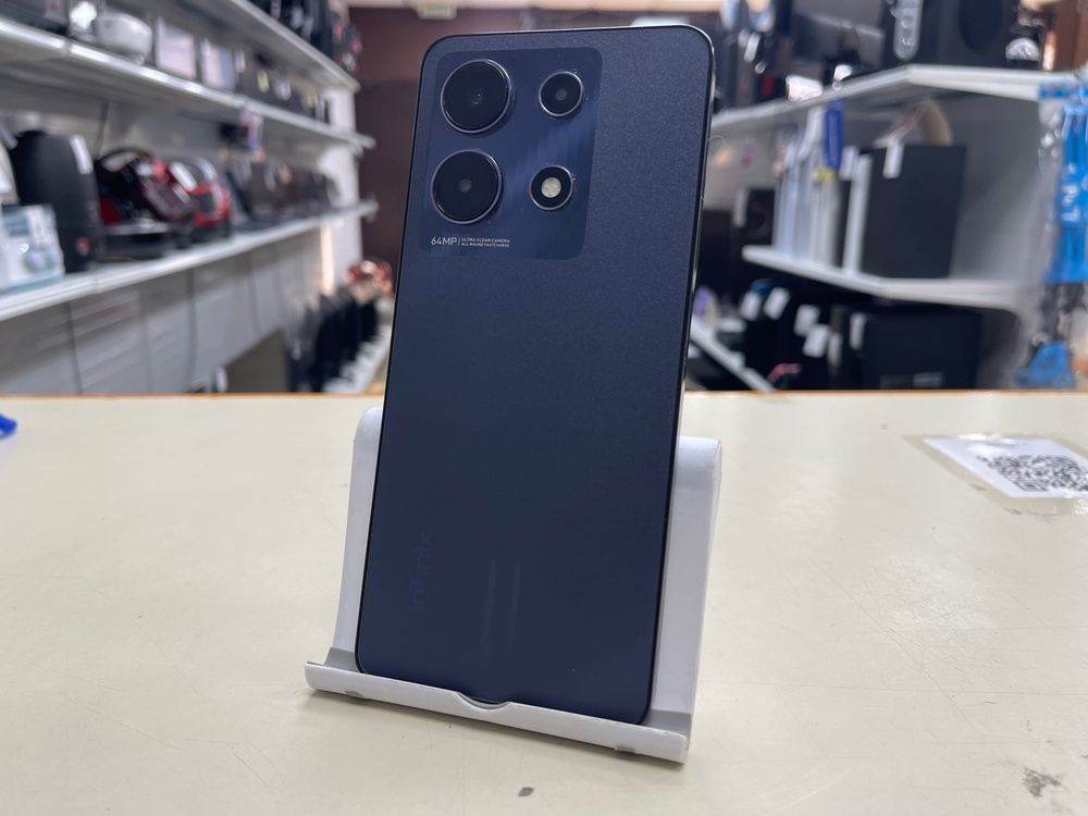 Смартфон Infinix Note 30 8/256