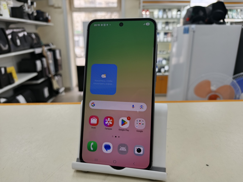 Смартфон Samsung Galaxy A56 8/256