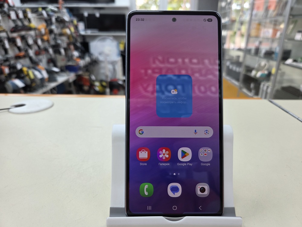 Смартфон Samsung Galaxy A53 5G 8/256