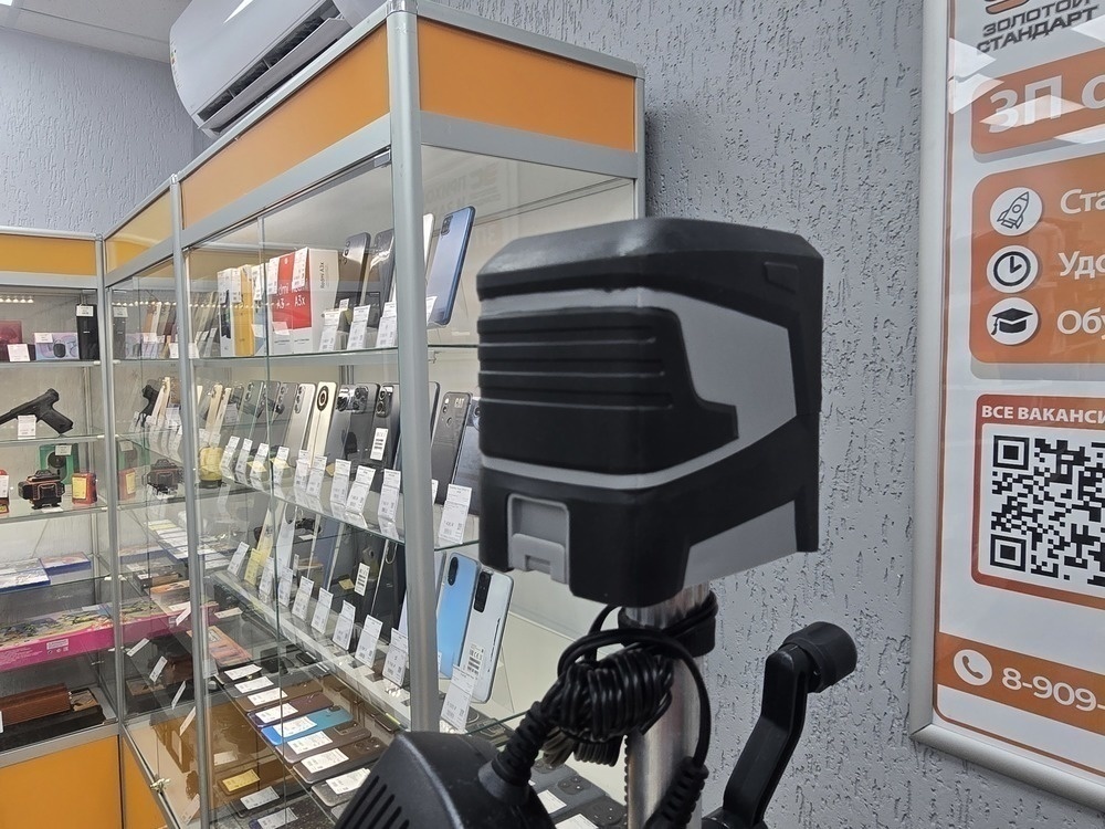 Нивелир Deko DKll11