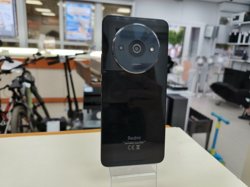 Смартфон Xiaomi Redmi A3 3/64