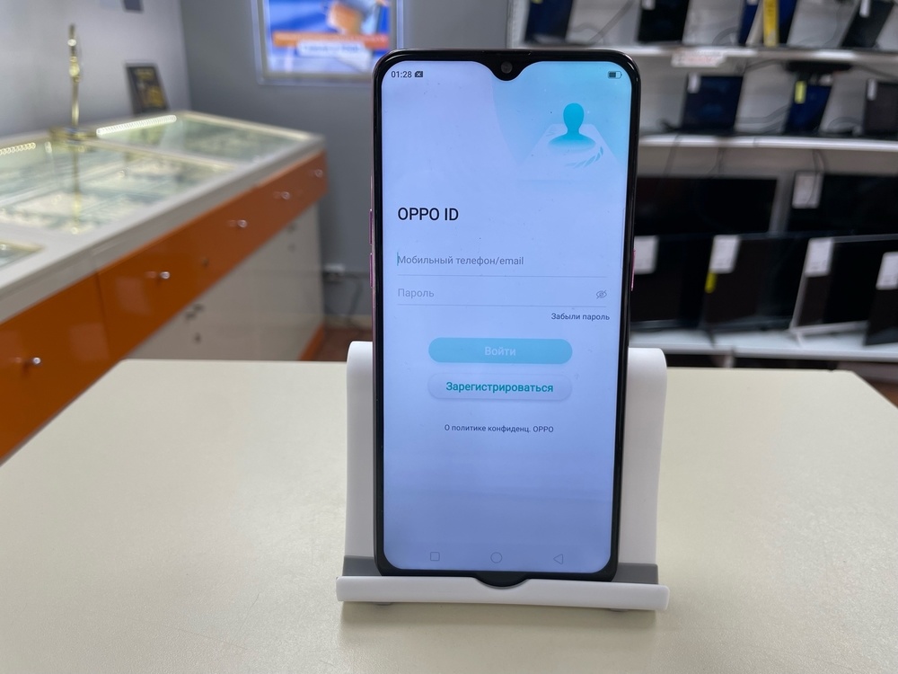 Смартфон Oppo F9 PRO 8/256