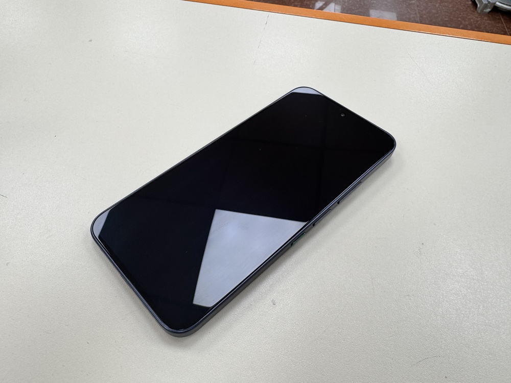 Смартфон Infinix Hot 60 Pro 8/256