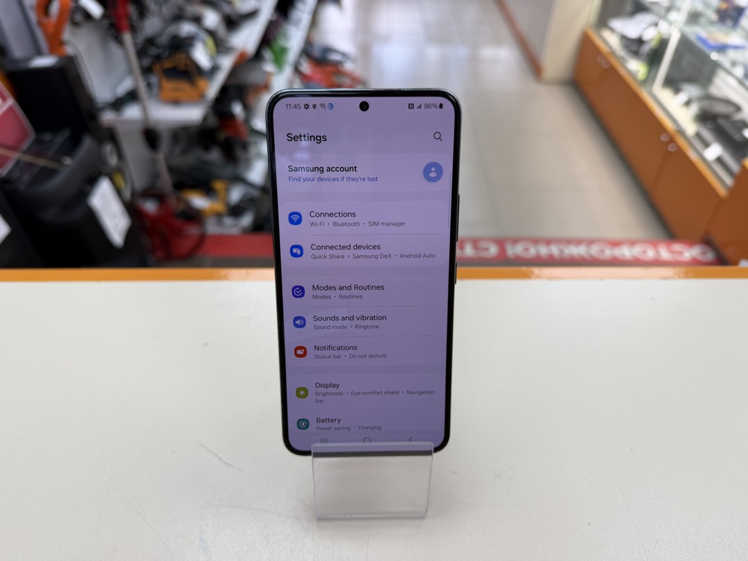 Смартфон Samsung Galaxy S22 8/128