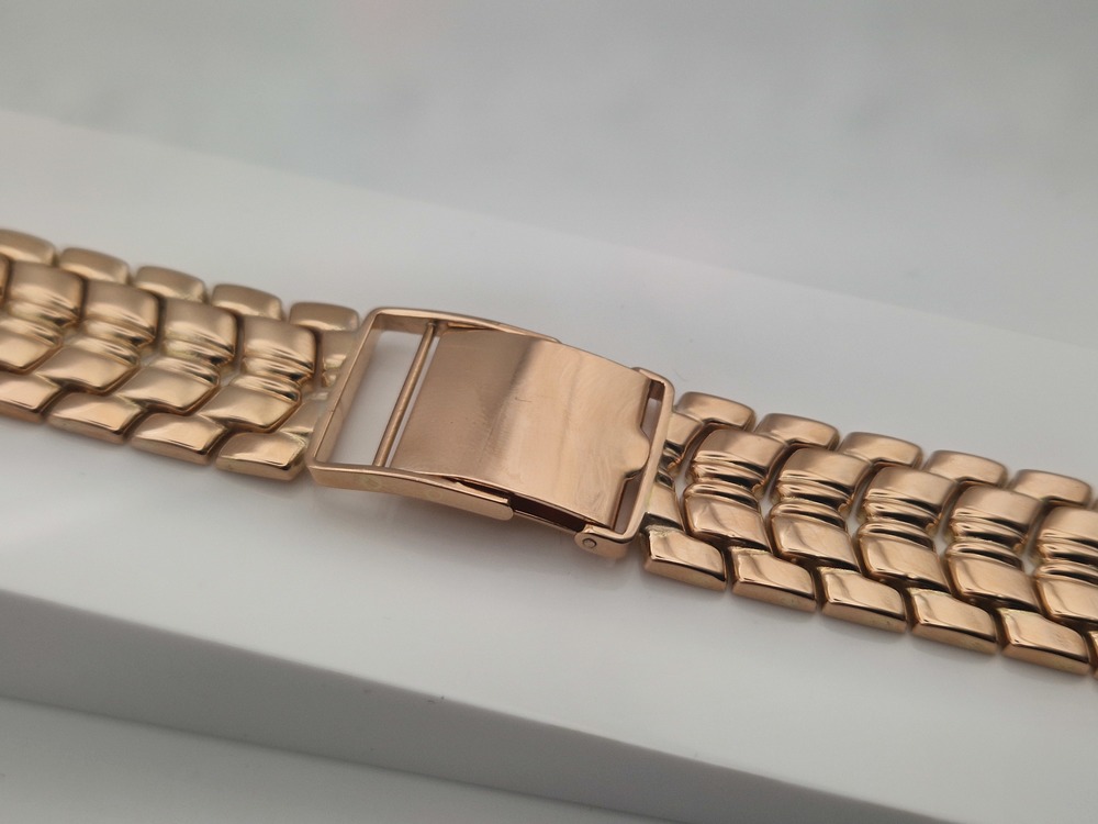 БДЧ БРАСЛЕТ ДЛЯ ЧАСОВ (Au 585)