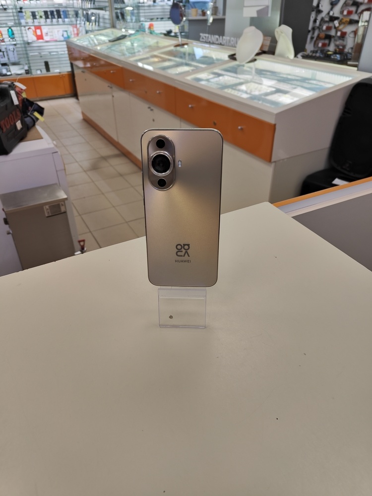 Смартфон Huawei Nova 11 8/256