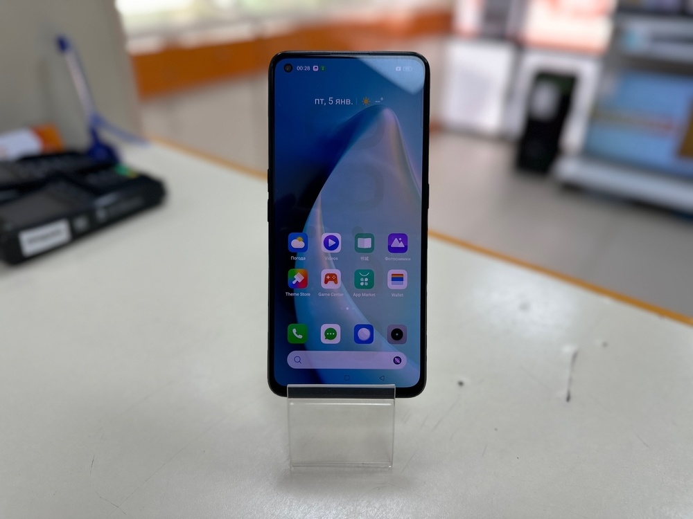 Смартфон Realme GT Neo 2 5G 12/256
