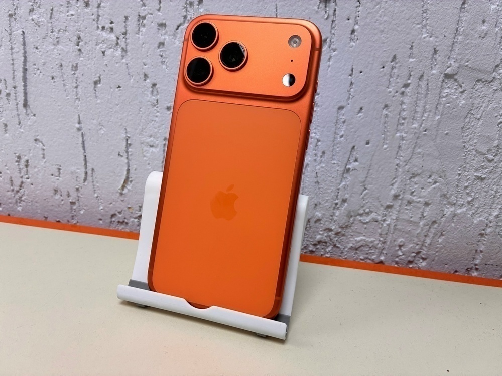 Смартфон Apple Iphone 17 Pro Max 256Gb