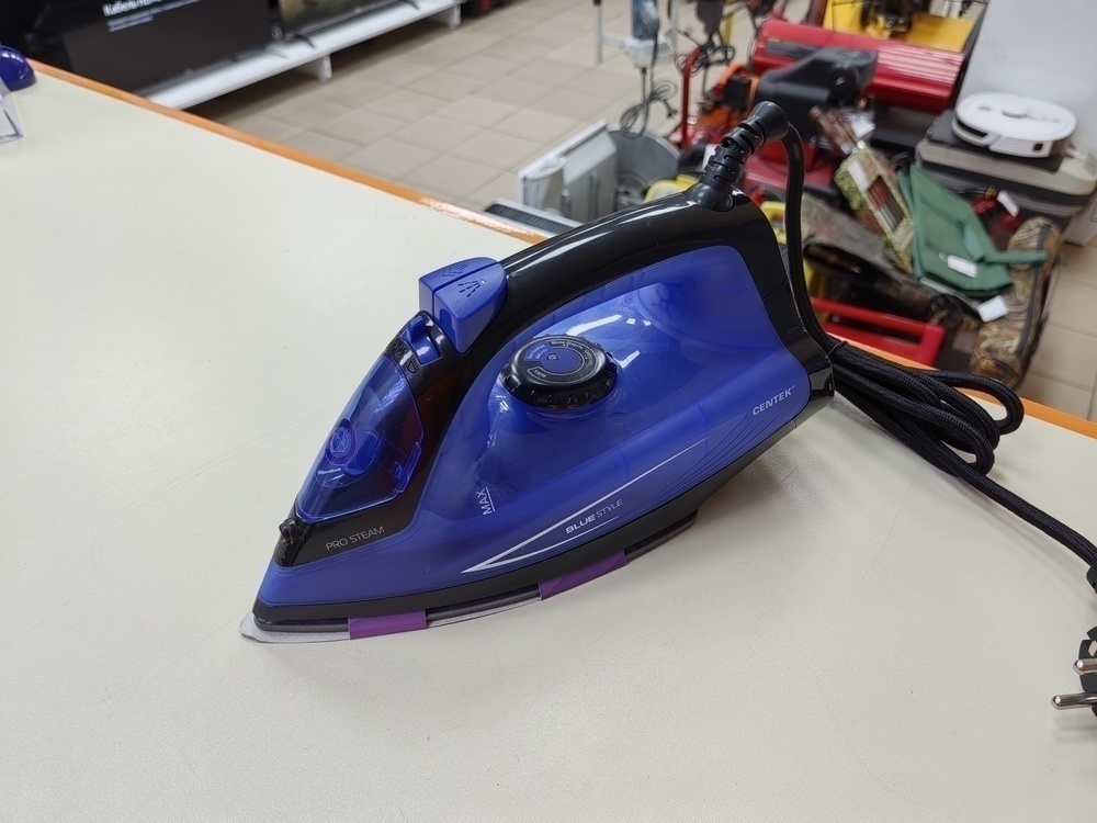 Утюг Centek CT-2360