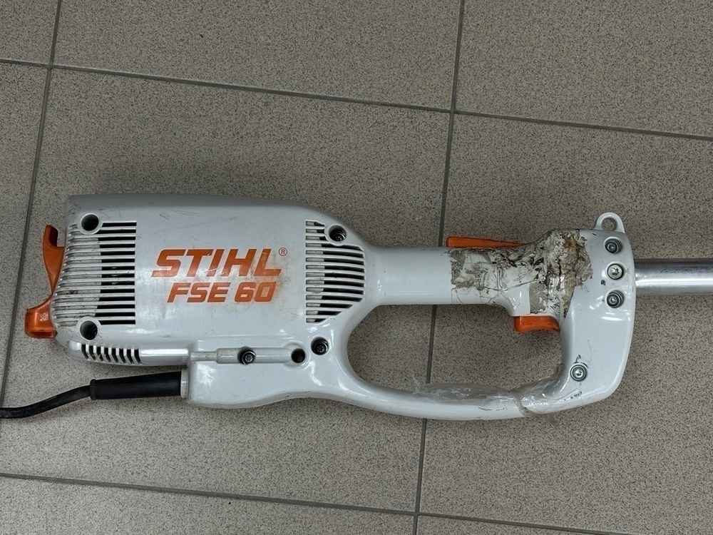 Триммер Stihl FSE 60