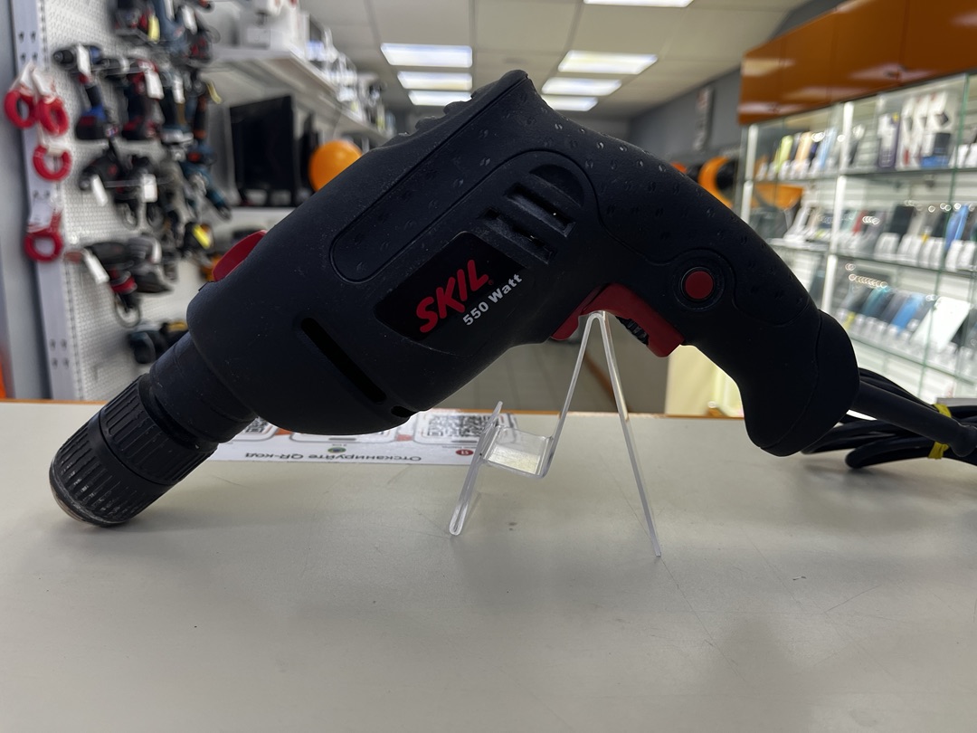 Дрель-ударная Skil 6290