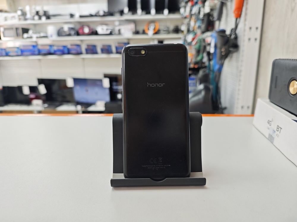 Смартфон Honor 7A 2/16