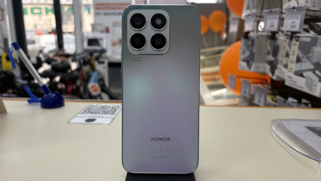Смартфон Honor X8b 8/128