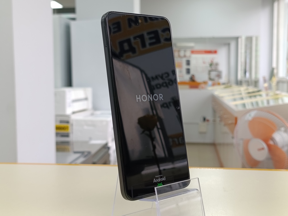 Смартфон Honor X7c 6/128