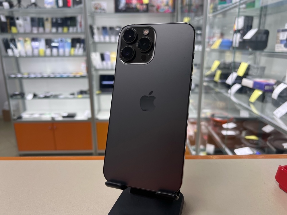 Смартфон Apple Iphone 13 Pro Max 128Gb