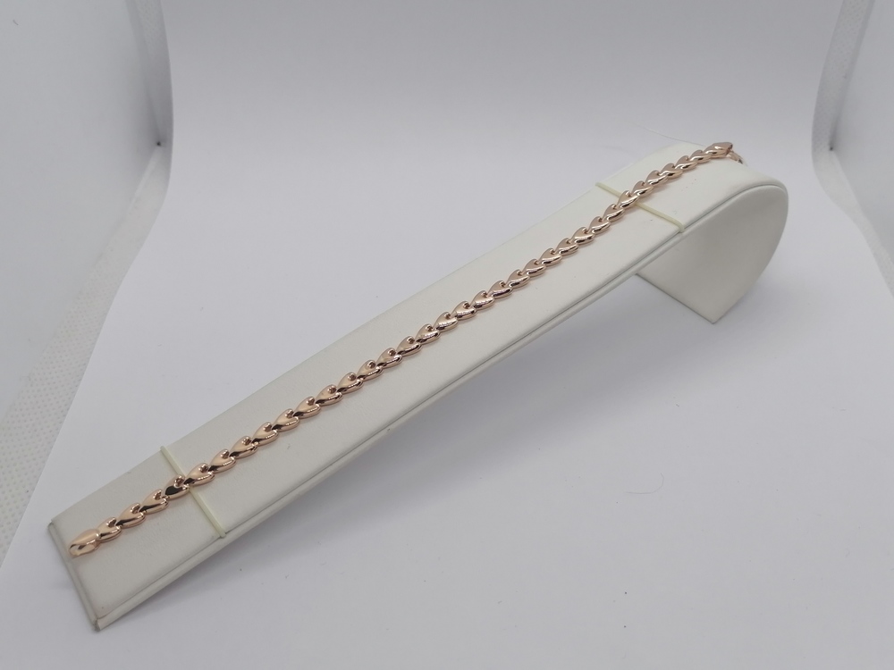 00-68-0009-00 БРАСЛЕТ ПУСТОТЕЛЫЙ Ролекс (Au 585)