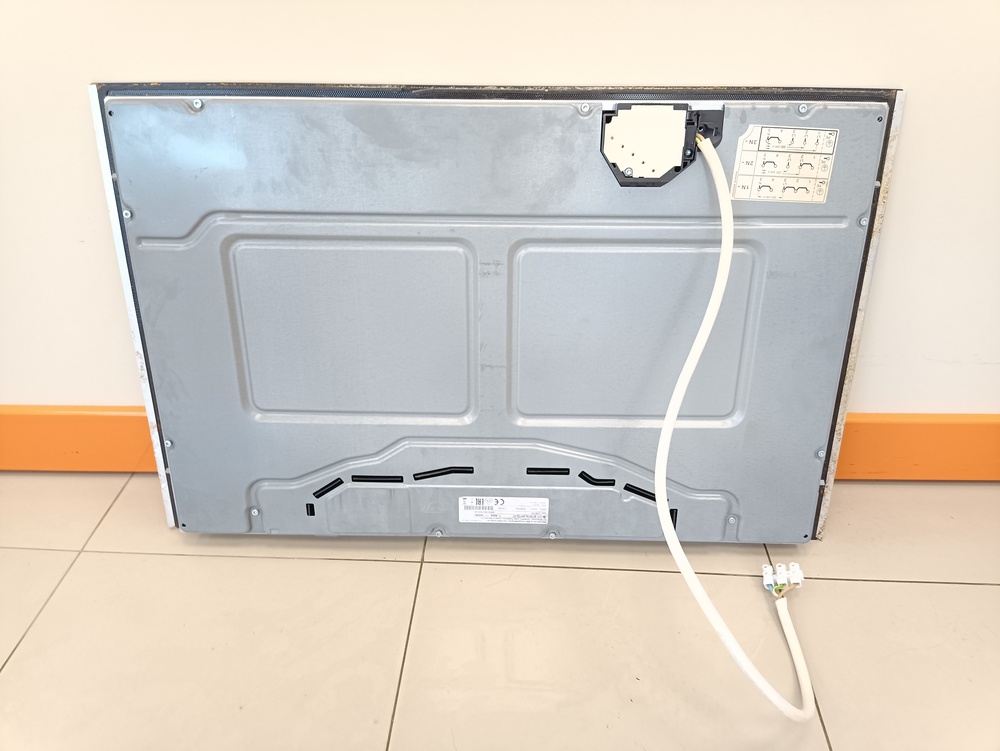 Встраиваемая электрическая панель Siemens ET875LMP1D