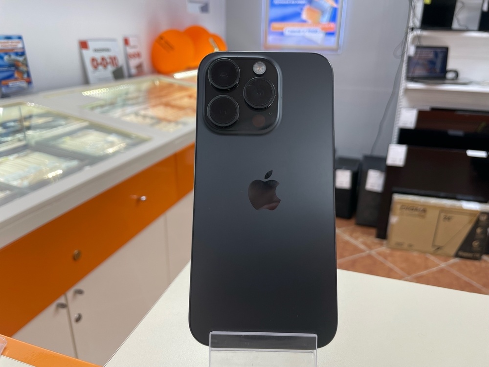 Смартфон Apple Iphone 15 Pro 128Gb