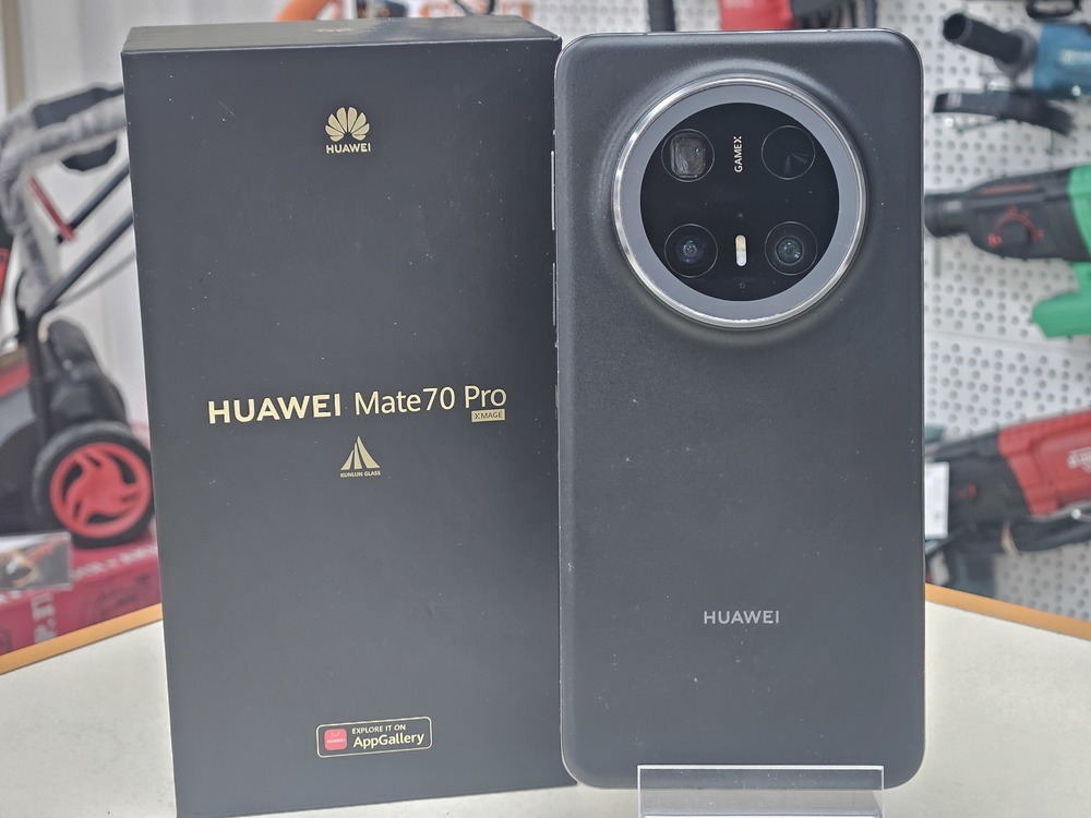 Смартфон Huawei Mate 70 Pro 12/512
