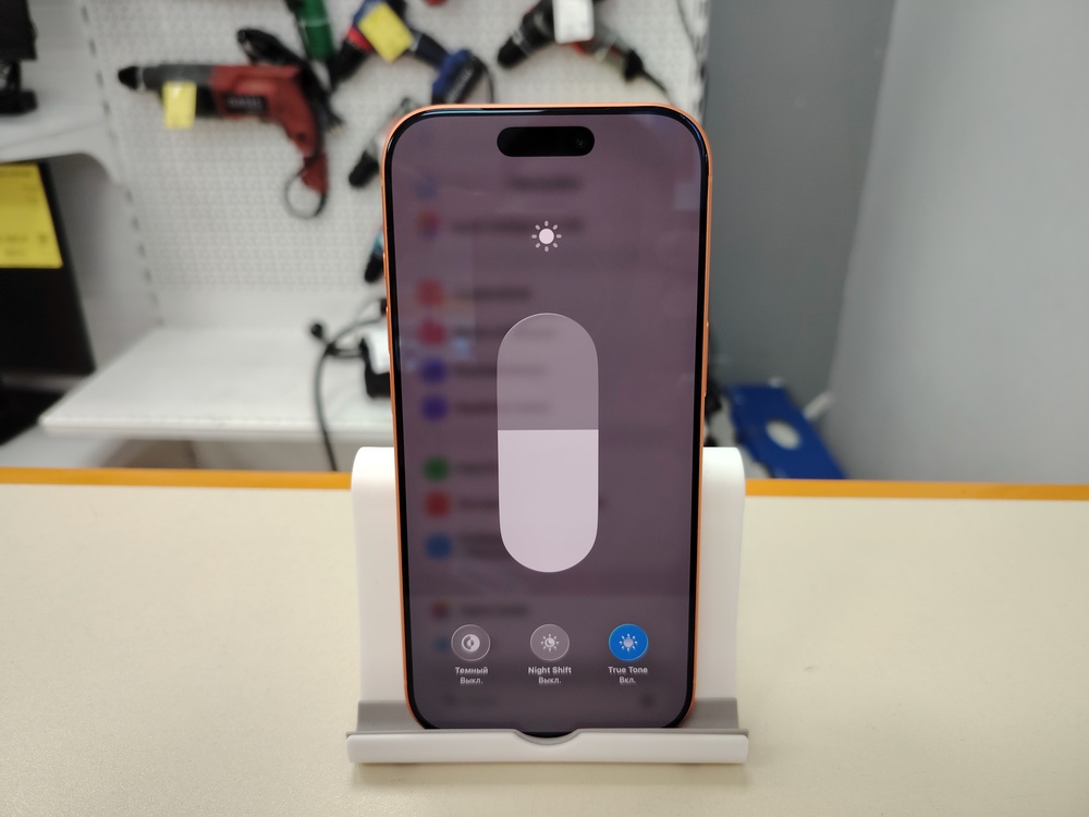 Смартфон Apple Iphone 17 Pro 256Gb