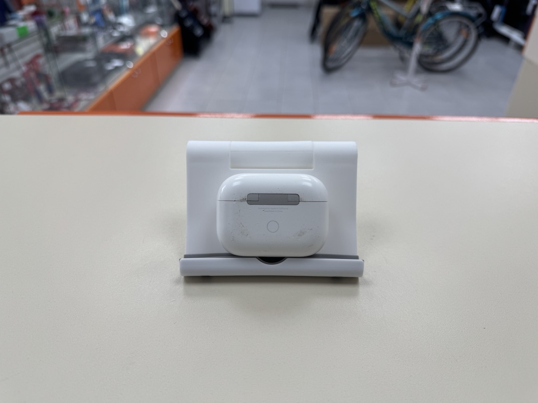 Наушники беспроводные Apple AirPods Pro
