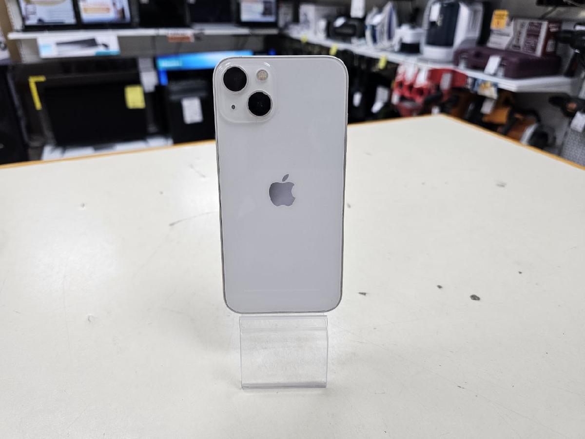 Смартфон Apple iPhone 13 128Gb