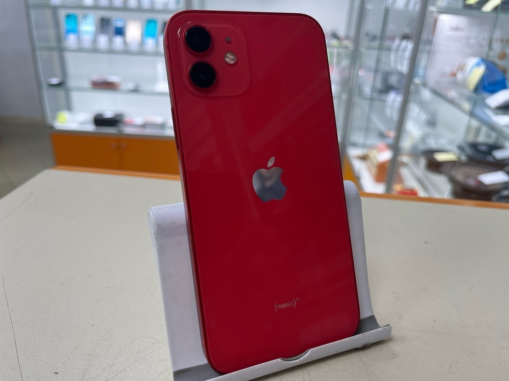 Смартфон Apple iPhone 12 64Gb