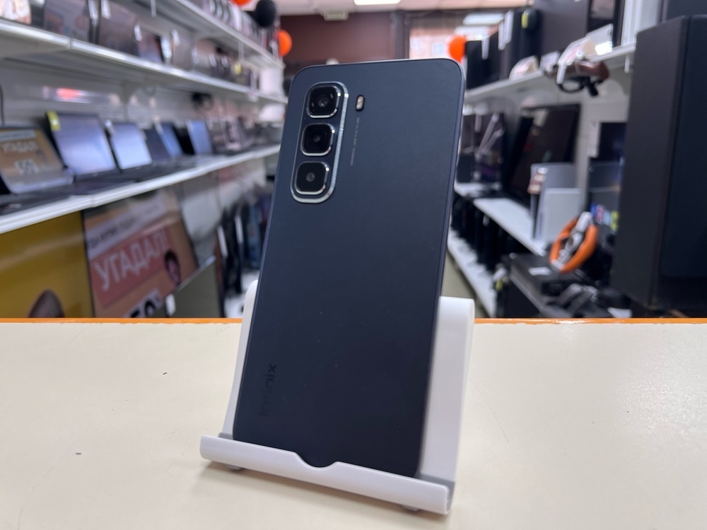 Смартфон Infinix HOT 50 Pro 8/256