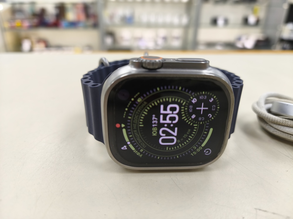 Смарт-часы Apple Watch Ultra 2 49mm
