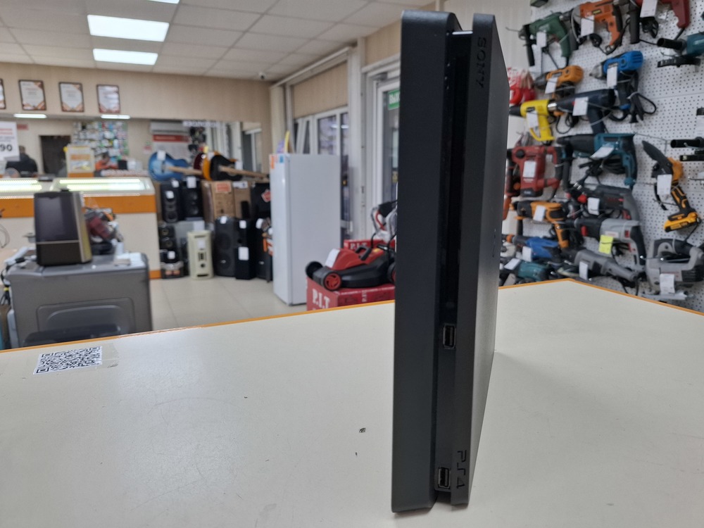 Игровая приставка PlayStation 4 Slim 1Tb