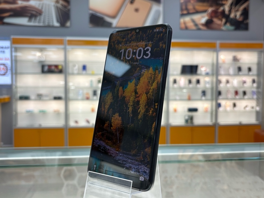 Смартфон Huawei Nova Y63 4/128