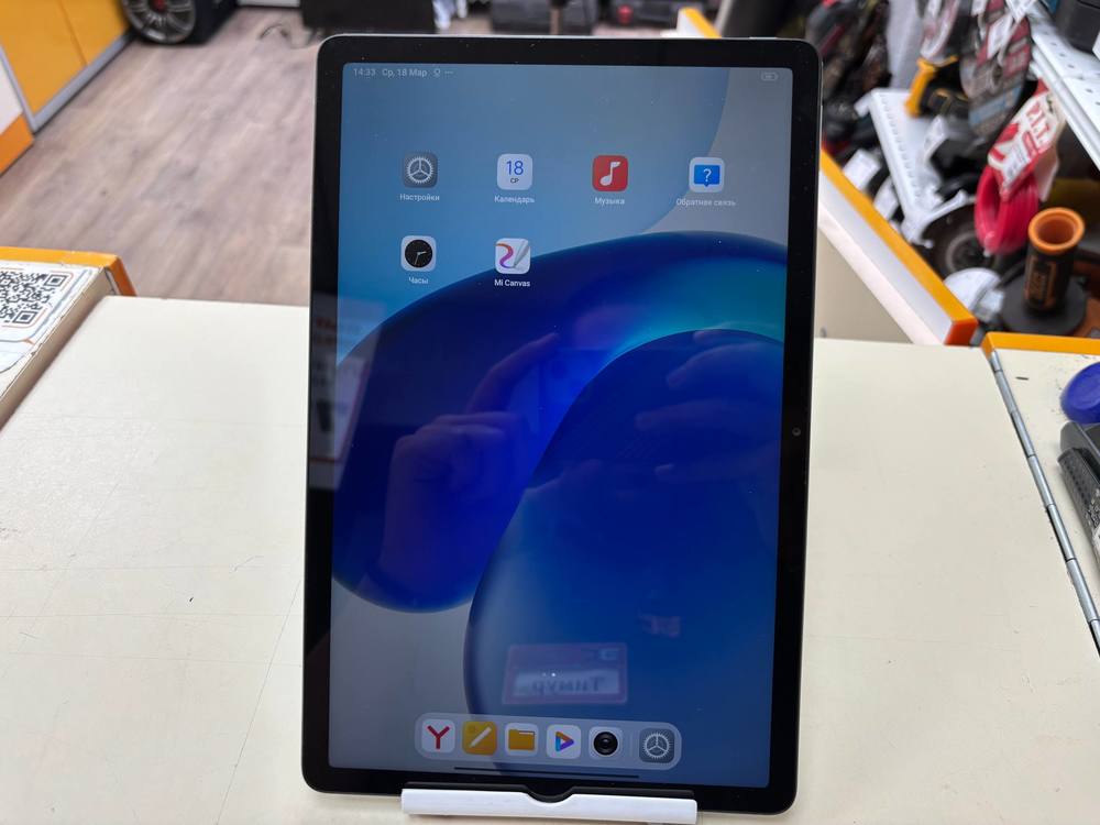Планшет Xiaomi Redmi Pad SE 8/256