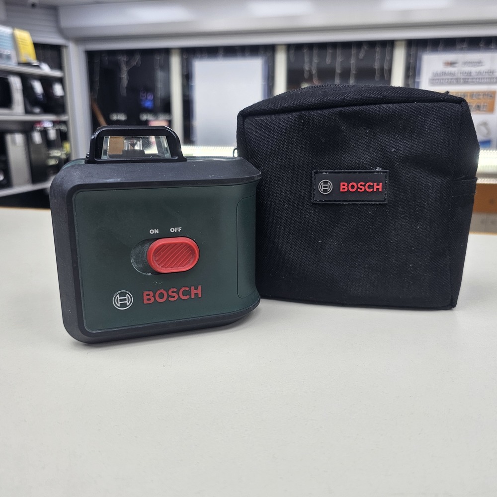 Нивелир Bosch UniversalLevel 360