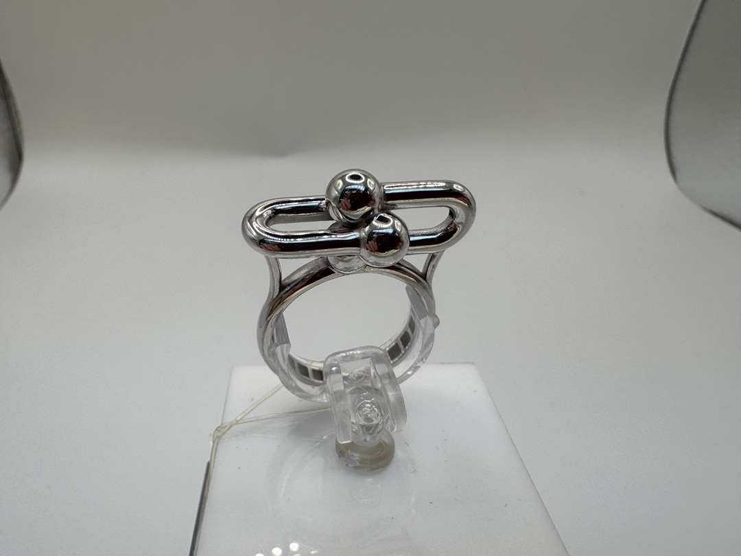 КОЛЬЦО БЕЗ КАМНЯ (Au 585)