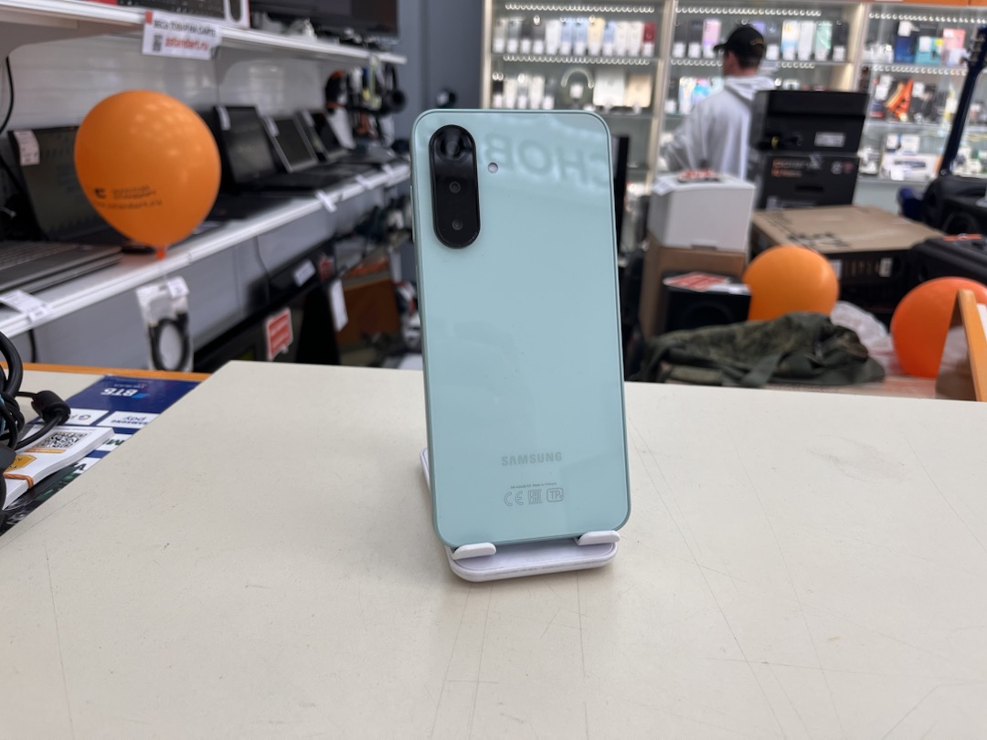 Смартфон Samsung Galaxy A26 6/128Gb
