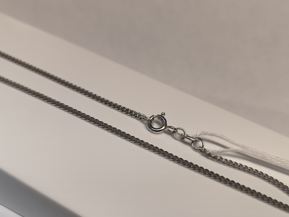 ЦЕПЬ ПОЛНОВЕСНАЯ панцирное (Au 585)