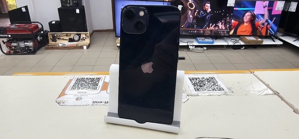 Смартфон Apple iPhone 13 256Gb