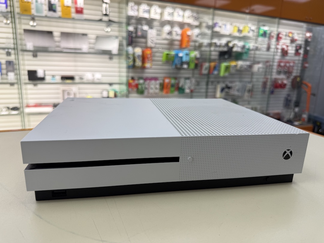 Игровая приставка Xbox One 500Gb