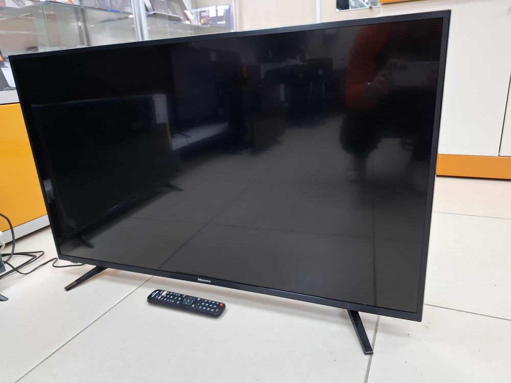 LED Телевизор Hisense H43A6100