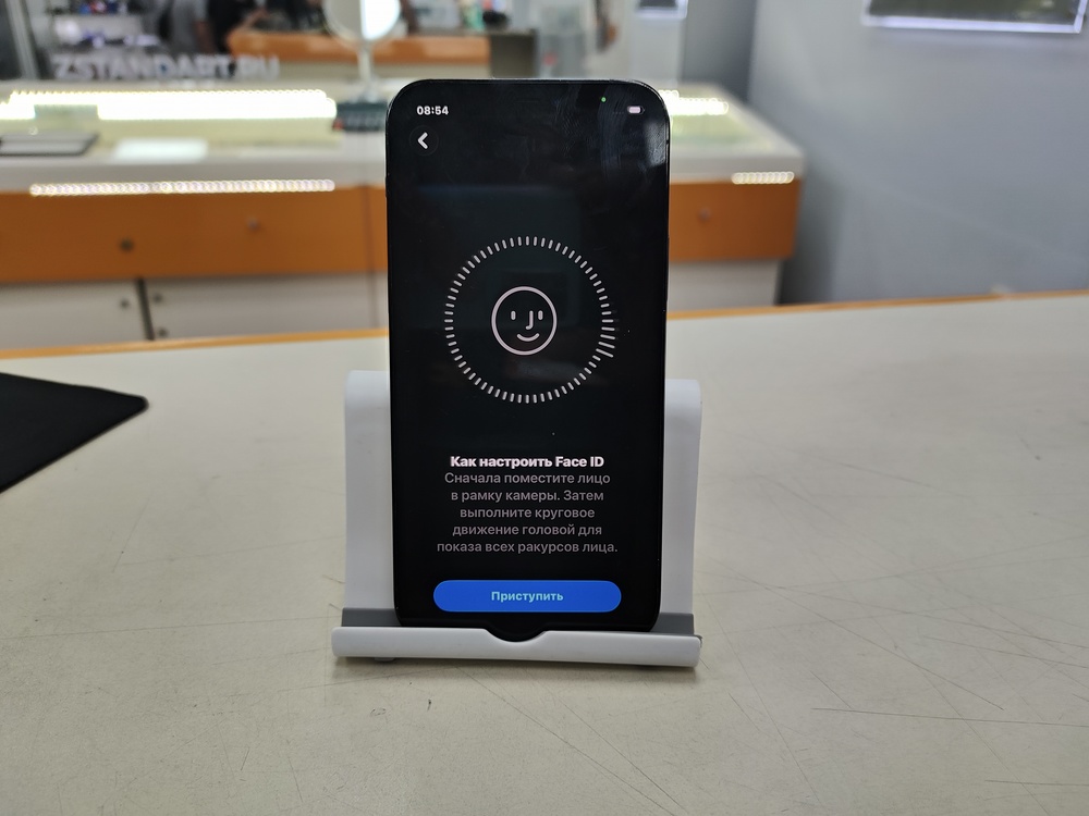 Смартфон Apple iPhone 12 Pro 128Gb
