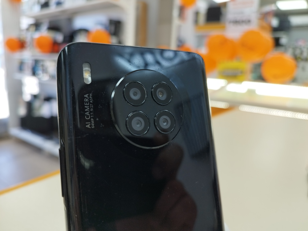 Смартфон Honor 50 Lite 6/128
