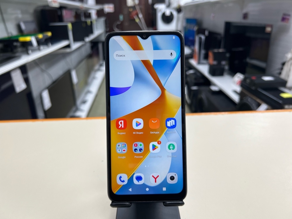Смартфон Xiaomi POCO C51 2/64