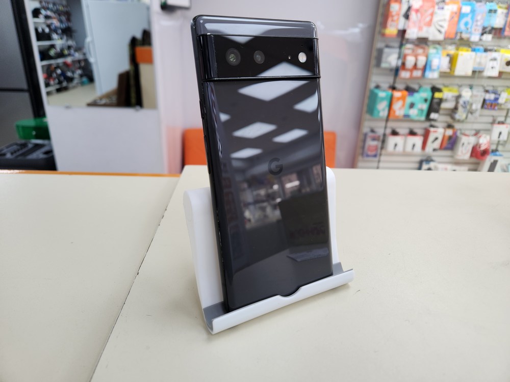 Смартфон Google Pixel 6 8/128