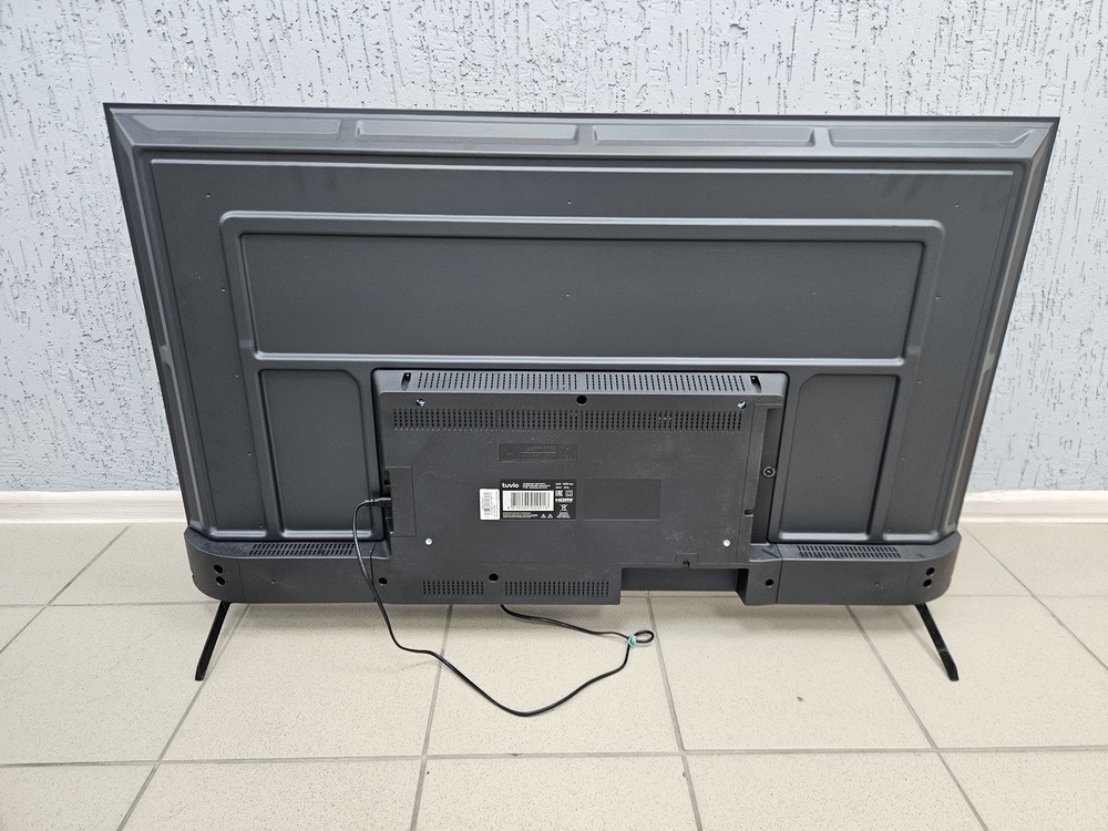LED Телевизор Tuvio TD50UFBCV5