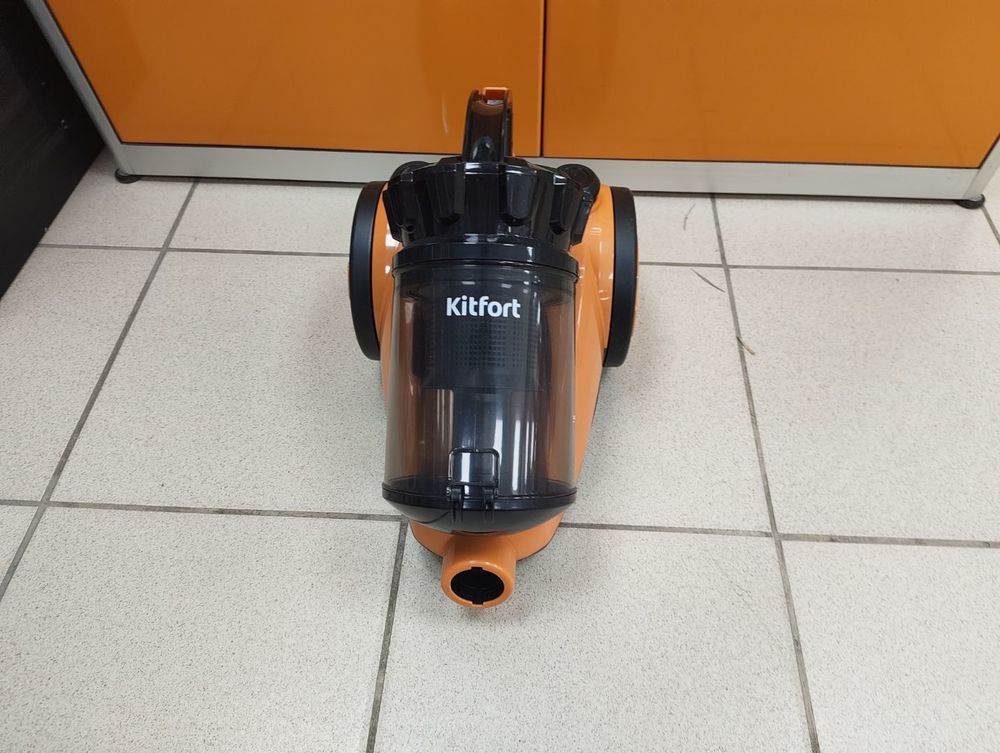 Пылесос Kitfort КТ-5280