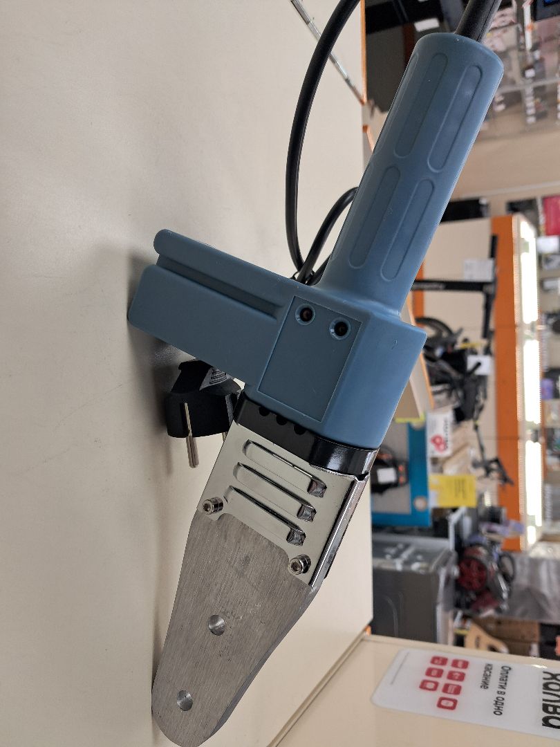 Паяльник полипропилена Электроприбор АСТ-2.2