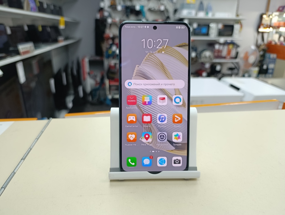 Смартфон Huawei Nova 10 SE 8/256